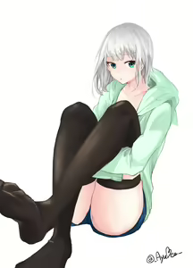 Page 241 of ●PIXIV● Akito - preview thumbnail