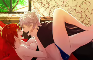Page 245 of ●PIXIV● Akito - preview thumbnail