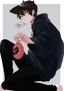 Page 335 of ●PIXIV● Akito - preview thumbnail