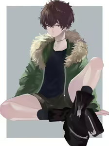 Page 339 of ●PIXIV● Akito - preview thumbnail