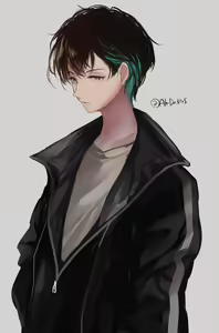 Page 340 of ●PIXIV● Akito - preview thumbnail