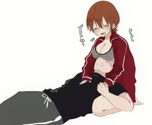 Page 445 of ●PIXIV● Akito - preview thumbnail