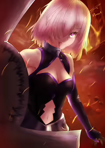 Page 107 of ●PIXIV● Miaach - preview thumbnail