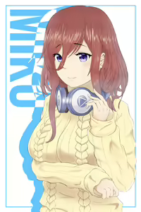 Page 108 of ●PIXIV● Miaach - preview thumbnail