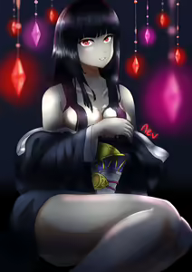 Page 115 of ●PIXIV● Miaach - preview thumbnail