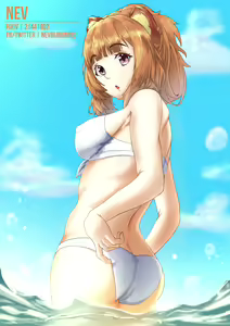 Page 116 of ●PIXIV● Miaach - preview thumbnail