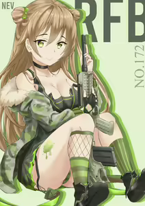 Page 139 of ●PIXIV● Miaach - preview thumbnail