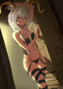 Page 216 of ●PIXIV● Miaach - preview thumbnail