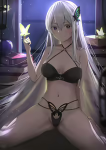 Page 231 of ●PIXIV● Miaach - preview thumbnail