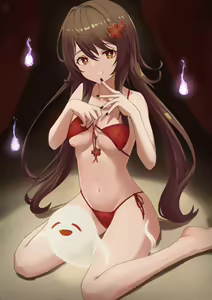 Page 246 of ●PIXIV● Miaach - preview thumbnail