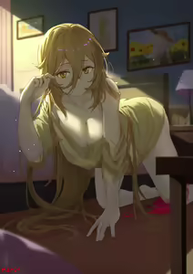 Page 299 of ●PIXIV● Miaach - preview thumbnail