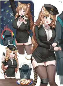 Page 176 of ●PIXIV● Hudeci - preview thumbnail