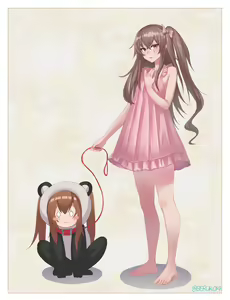 Page 82 of ●PIXIV● Hudeci - preview thumbnail
