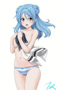 Page 1020 of ●PIXIV● Ｔ２Ｒ（Tatsuru） - preview thumbnail
