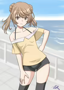 Page 1041 of ●PIXIV● Ｔ２Ｒ（Tatsuru） - preview thumbnail