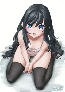 Page 1042 of ●PIXIV● Ｔ２Ｒ（Tatsuru） - preview thumbnail