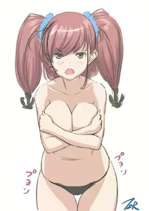 Page 1048 of ●PIXIV● Ｔ２Ｒ（Tatsuru） - preview thumbnail