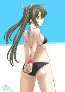Page 1053 of ●PIXIV● Ｔ２Ｒ（Tatsuru） - preview thumbnail