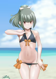 Page 1065 of ●PIXIV● Ｔ２Ｒ（Tatsuru） - preview thumbnail