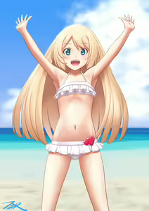 Page 1075 of ●PIXIV● Ｔ２Ｒ（Tatsuru） - preview thumbnail