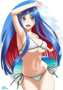 Page 1080 of ●PIXIV● Ｔ２Ｒ（Tatsuru） - preview thumbnail
