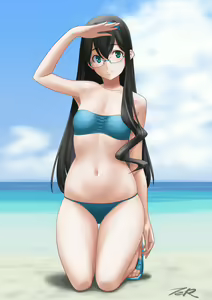 Page 1122 of ●PIXIV● Ｔ２Ｒ（Tatsuru） - preview thumbnail