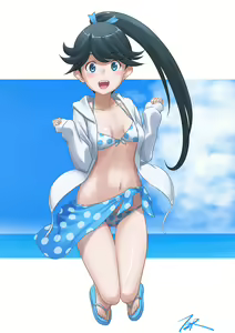Page 1138 of ●PIXIV● Ｔ２Ｒ（Tatsuru） - preview thumbnail