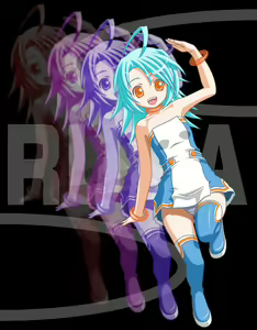 Page 123 of ●PIXIV● Ｔ２Ｒ（Tatsuru） - preview thumbnail