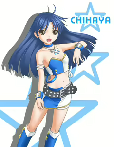 Page 127 of ●PIXIV● Ｔ２Ｒ（Tatsuru） - preview thumbnail