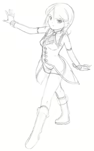 Page 128 of ●PIXIV● Ｔ２Ｒ（Tatsuru） - preview thumbnail