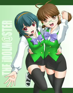 Page 159 of ●PIXIV● Ｔ２Ｒ（Tatsuru） - preview thumbnail