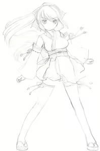 Page 160 of ●PIXIV● Ｔ２Ｒ（Tatsuru） - preview thumbnail