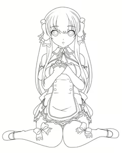 Page 205 of ●PIXIV● Ｔ２Ｒ（Tatsuru） - preview thumbnail