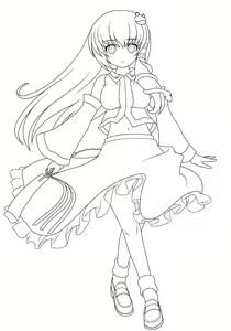 Page 236 of ●PIXIV● Ｔ２Ｒ（Tatsuru） - preview thumbnail