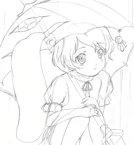 Page 299 of ●PIXIV● Ｔ２Ｒ（Tatsuru） - preview thumbnail