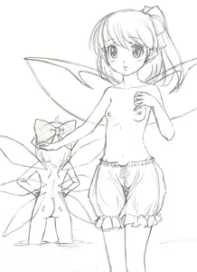 Page 300 of ●PIXIV● Ｔ２Ｒ（Tatsuru） - preview thumbnail