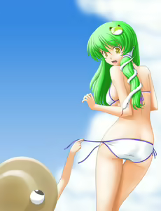 Page 304 of ●PIXIV● Ｔ２Ｒ（Tatsuru） - preview thumbnail