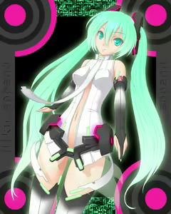 Page 311 of ●PIXIV● Ｔ２Ｒ（Tatsuru） - preview thumbnail