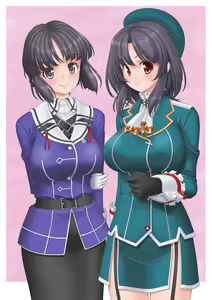 Page 379 of ●PIXIV● Ｔ２Ｒ（Tatsuru） - preview thumbnail
