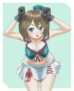 Page 408 of ●PIXIV● Ｔ２Ｒ（Tatsuru） - preview thumbnail