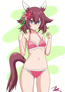 Page 43 of ●PIXIV● Ｔ２Ｒ（Tatsuru） - preview thumbnail
