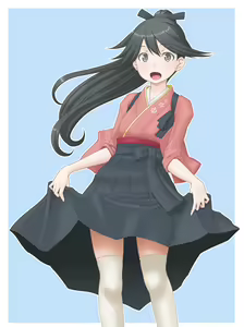 Page 452 of ●PIXIV● Ｔ２Ｒ（Tatsuru） - preview thumbnail