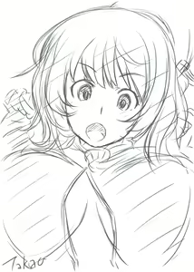 Page 556 of ●PIXIV● Ｔ２Ｒ（Tatsuru） - preview thumbnail