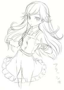 Page 562 of ●PIXIV● Ｔ２Ｒ（Tatsuru） - preview thumbnail