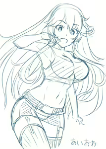 Page 568 of ●PIXIV● Ｔ２Ｒ（Tatsuru） - preview thumbnail
