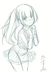 Page 570 of ●PIXIV● Ｔ２Ｒ（Tatsuru） - preview thumbnail