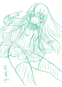 Page 571 of ●PIXIV● Ｔ２Ｒ（Tatsuru） - preview thumbnail