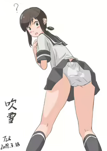 Page 586 of ●PIXIV● Ｔ２Ｒ（Tatsuru） - preview thumbnail
