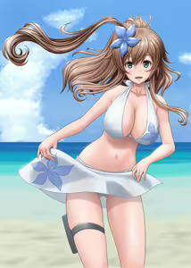 Page 638 of ●PIXIV● Ｔ２Ｒ（Tatsuru） - preview thumbnail
