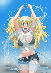 Page 652 of ●PIXIV● Ｔ２Ｒ（Tatsuru） - preview thumbnail